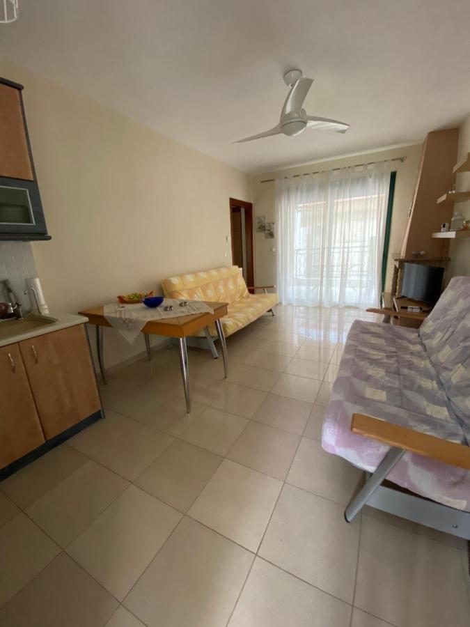 Nea Skioni Apartment Εξωτερικό φωτογραφία