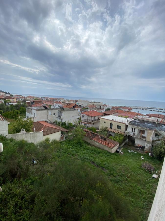 Nea Skioni Apartment Εξωτερικό φωτογραφία
