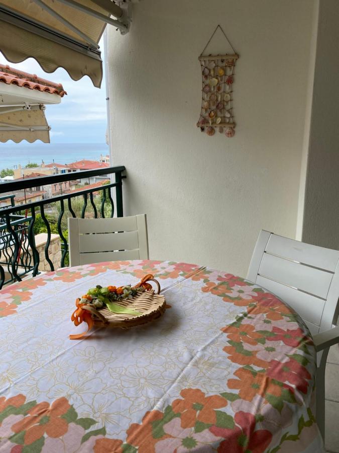 Nea Skioni Apartment Εξωτερικό φωτογραφία