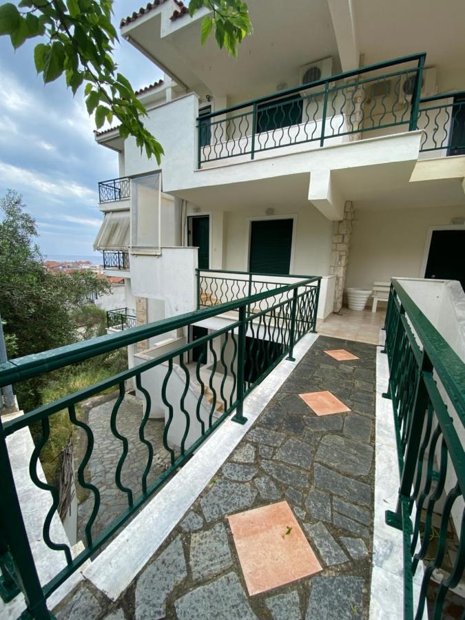Nea Skioni Apartment Εξωτερικό φωτογραφία