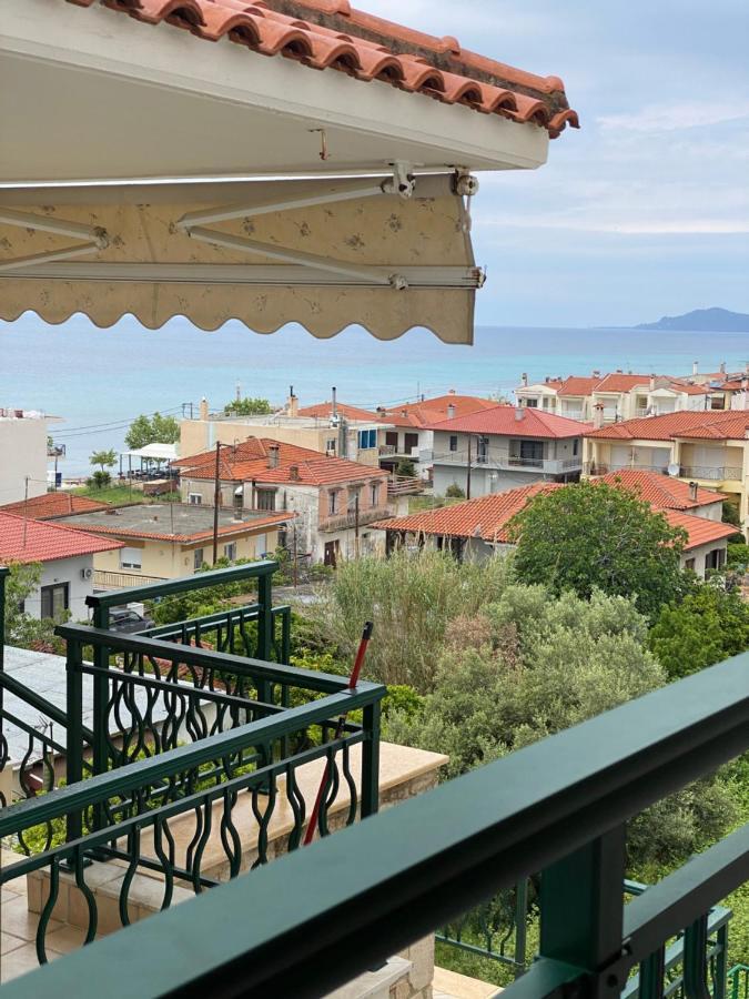 Nea Skioni Apartment Εξωτερικό φωτογραφία