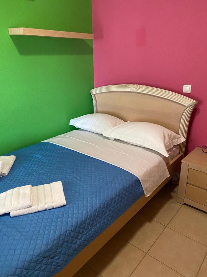 Nea Skioni Apartment Εξωτερικό φωτογραφία