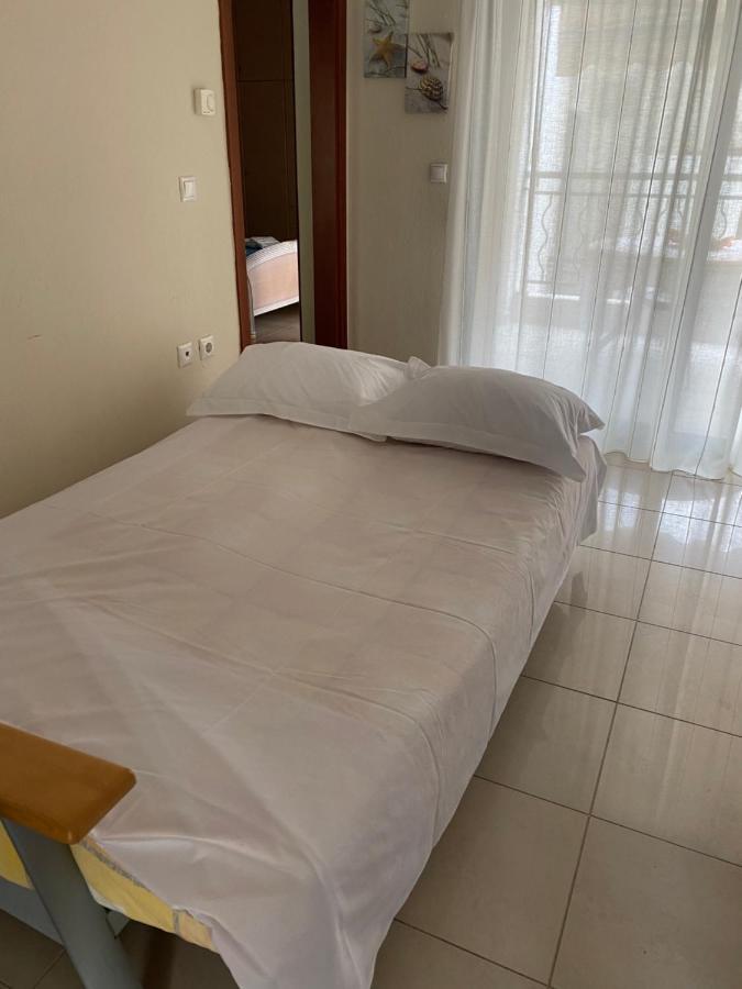 Nea Skioni Apartment Εξωτερικό φωτογραφία