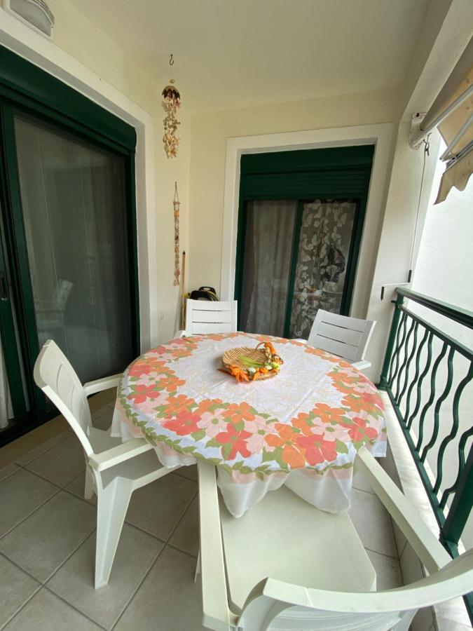 Nea Skioni Apartment Εξωτερικό φωτογραφία