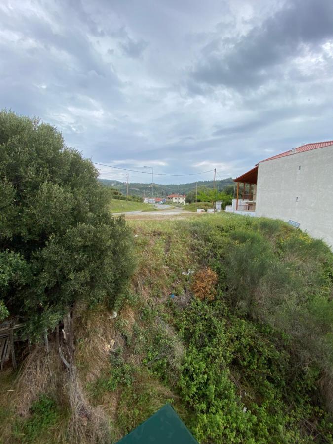 Nea Skioni Apartment Εξωτερικό φωτογραφία