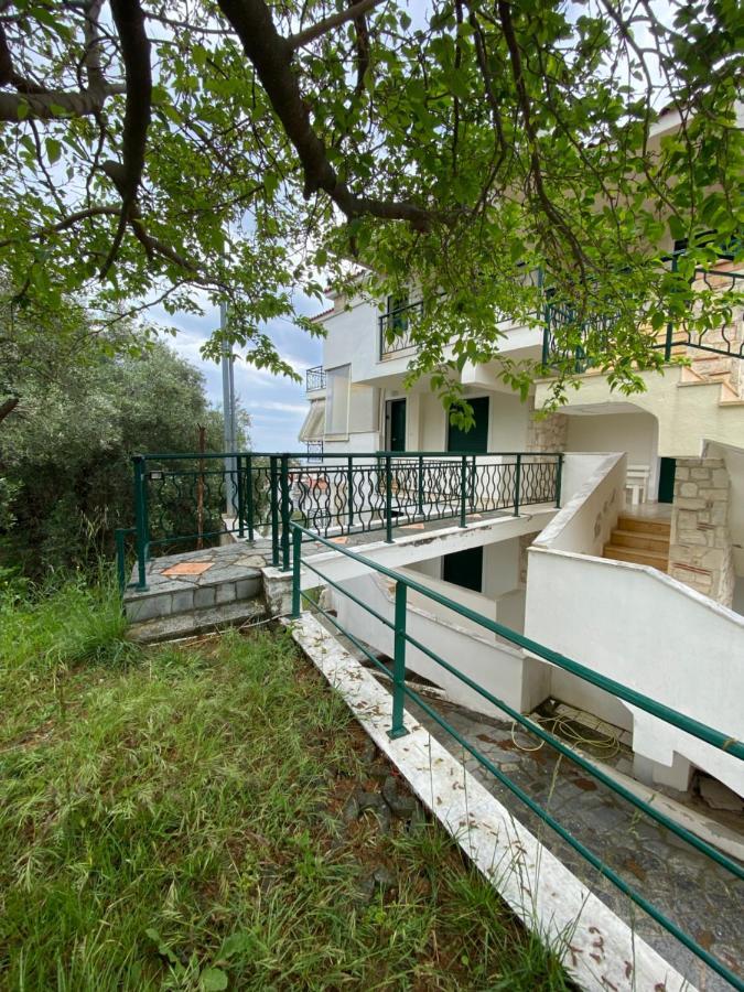 Nea Skioni Apartment Εξωτερικό φωτογραφία