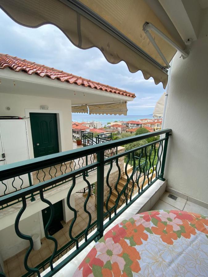 Nea Skioni Apartment Εξωτερικό φωτογραφία
