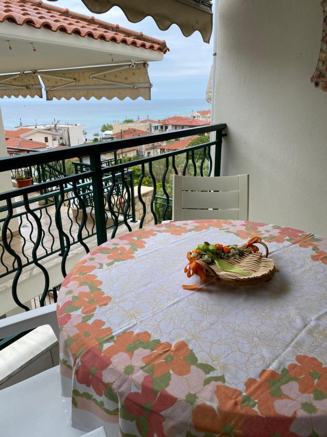 Nea Skioni Apartment Εξωτερικό φωτογραφία