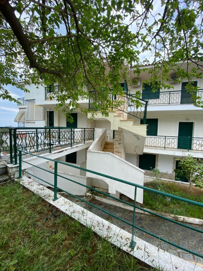 Nea Skioni Apartment Εξωτερικό φωτογραφία