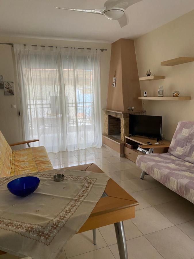 Nea Skioni Apartment Εξωτερικό φωτογραφία