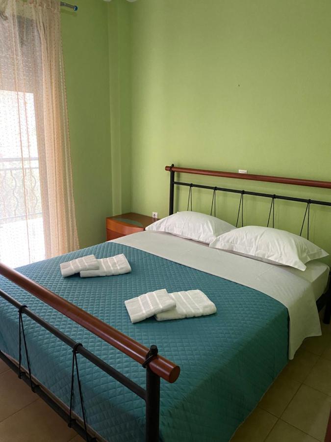 Nea Skioni Apartment Εξωτερικό φωτογραφία